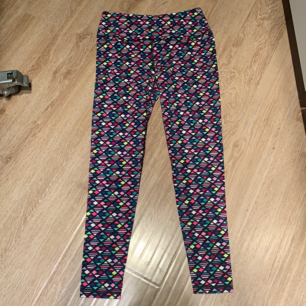 Victoria secret sport full length leggings